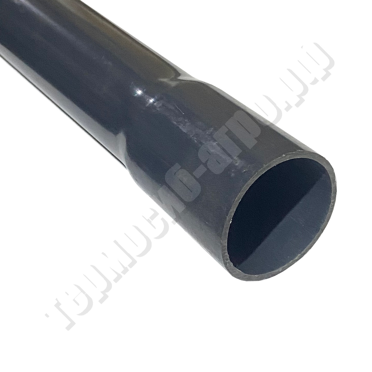 Труба ПВХ напорная Д50*1,8мм(PH 10)3м.